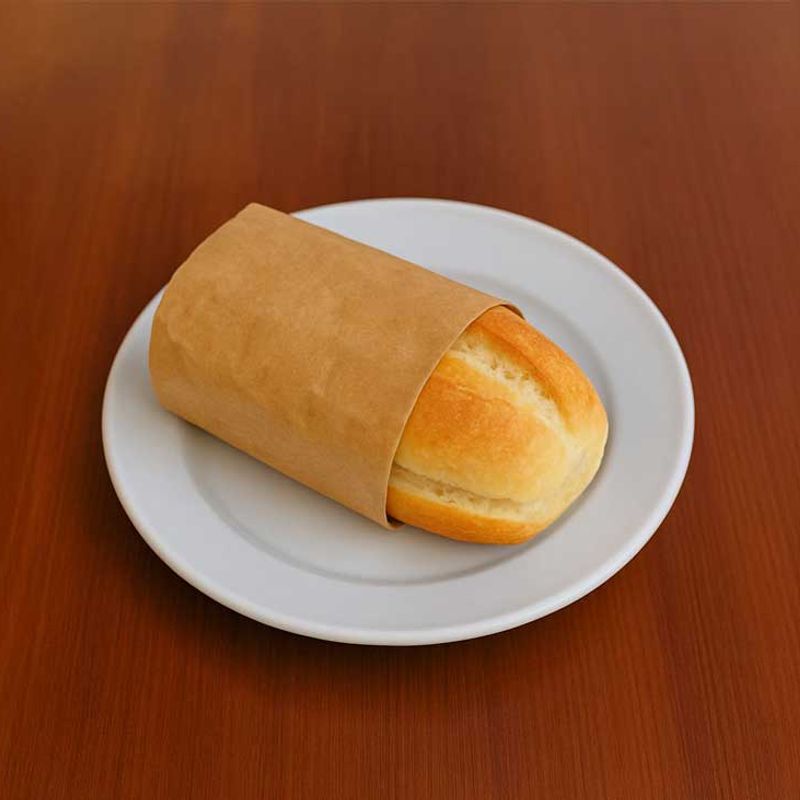 Kavurmalı Kaşarlı Sandviç