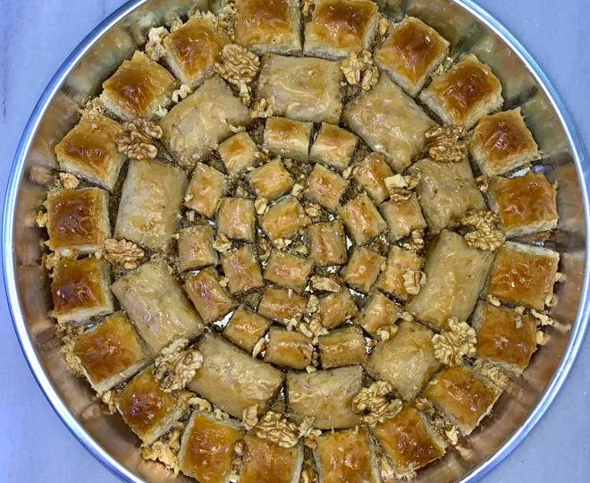 Nurşen (1.4 - 1.6 kg)