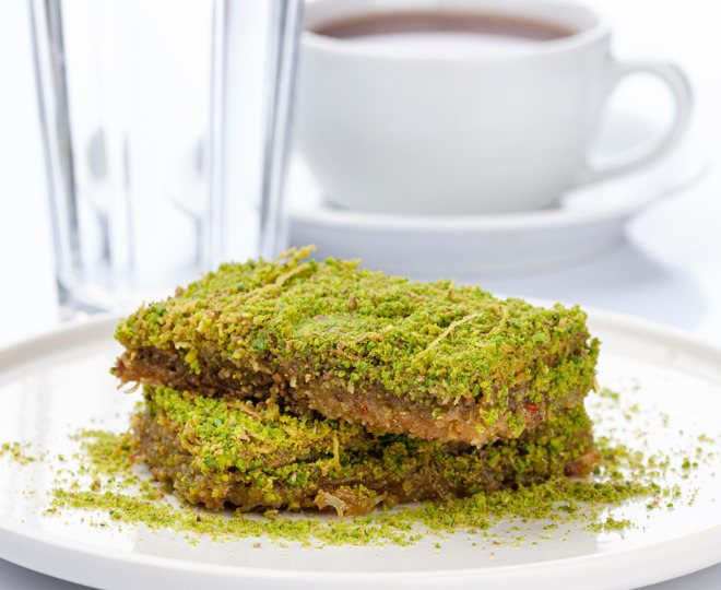 Billuriye Kadayıf (1,5 kg.)