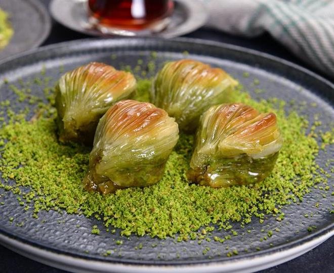 Midye (1,5 kg.)
