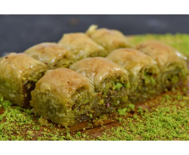 Lokmalık (1,5 kg.)