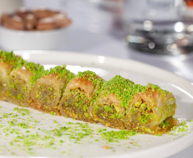 Lokmalık (12 Dilim)